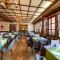 Hotel Munsch Restaurant & Wellness, Colmar Nord - Haut-Koenigsbourg