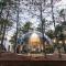 Moncastro Glamping