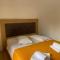 Bungalow - Camping Apollon