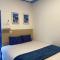 Executive Room Double Bed