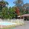 Central Coast Motel