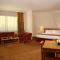 Swiss-Belhotel Sharjah Foto: Swiss-Belhotel Sharjah