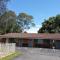 Central Coast Motel