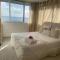 Appart cosy avec vue sur mer à Fort-de-France, 40 m²