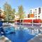 Apartament Polanki 003