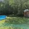 Chalet Ursa Mare - Vîrfuri