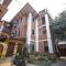 Hong Si Hotel- A Home Away from Home