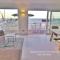 Ferienhaus Urban Fewo Beletage 2 bis 6 Personen mit Panorama Meerblick WLAN gegenüber vom Strand