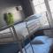 Appartement spacieux à Caen 65 m² avec balcon vue sur la ville - 凯恩