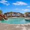 53| Poolhouse Getaway at Ocotillo Springs with Private Pool - Santa Clara