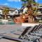 29-30 | 2 Connected Homes in Ocotillo Springs with Pool and Spas - Santa Clara