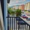 Podgorica apartments Planet - Podgorica