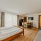 Hotel Garni Planaces
