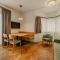 Hotel Garni Planaces