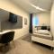 Boutique Hotel Q8 By Simplex - Germersheim