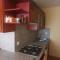 apartma Grad - Motnik