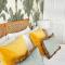 Marbella Center New and Luxurious Apartment on the beach 627