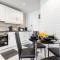 Perfect Location 2bed 2bath APT Central London - 伦敦