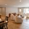 Twelve Pines Resort - South Lodge with Private Pier on Catfish Lake - إيغل ريفير