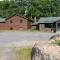 Twelve Pines Resort - South Lodge with Private Pier on Catfish Lake - إيغل ريفير