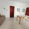 Rosso Corallo Home A soli tre minuti dal mare disponibile Piano terra Indipendente sul Golfo di Castellammare