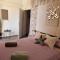 Aurelia Apartments, Vir