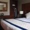 The Melbreak Hotel