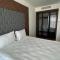 Grand Sapphire Resort Long Beach