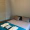 Athens Penthouse Core with Lycabettus Hill view - Atény