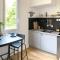Beautiful cozy studio of 23m in Marseille - 马赛