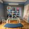 Athens Penthouse Core with Lycabettus Hill view - Atény