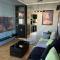 Athens Penthouse Core with Lycabettus Hill view - Atény
