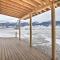 Stunning Mountain Views Livingston Cabin with Deck! - Лівінґстон