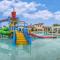 Large Villa wPrivate Pool Game Room Waterpark - Kissimmee