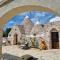 Trulli Di Spinaruta