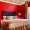 Raices Amambai Lodges