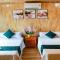 TROPICANA homestay