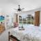 Pet-friendly waterfront home near beach with pool
