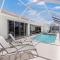 Pet-friendly waterfront home near beach with pool