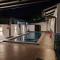 Melaka privatepool bungalow BBQWIFI krubong - 马六甲