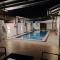 Melaka privatepool bungalow BBQWIFI krubong - 马六甲
