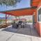 Twentynine Palms Harmonic House with Mtn Views! - تونتي ناين بالمز