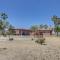 Twentynine Palms Harmonic House with Mtn Views! - تونتي ناين بالمز