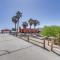Twentynine Palms Harmonic House with Mtn Views! - تونتي ناين بالمز