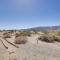 Twentynine Palms Harmonic House with Mtn Views! - تونتي ناين بالمز