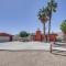 Twentynine Palms Harmonic House with Mtn Views! - تونتي ناين بالمز