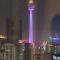 Soho Service Apartment at Times Square kl - 吉隆坡
