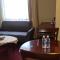 Soho Service Apartment at Times Square kl - 吉隆坡
