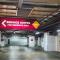 Soho Service Apartment at Times Square kl - 吉隆坡