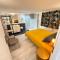 Appart-one terrasse jacuzzi parking - 卡尔卡松